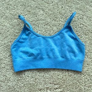 Workout Sports Bra/Top